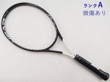 Racchetta Tennis Usata Testa