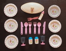 Set accessori Bebi Mia