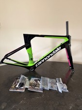 NUOVO Cannondale Systemssix