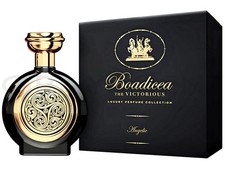 Boadicea The Victorious