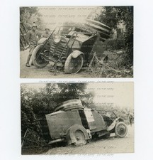 Autoblindo Mitragliatrice