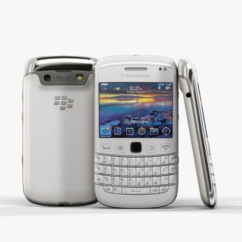 Blackberry bold 9790 tim - 9790,