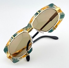 occhiali da sole vintage CAZAL
