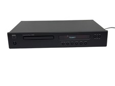 NAD - Lettore Compact Disc - C