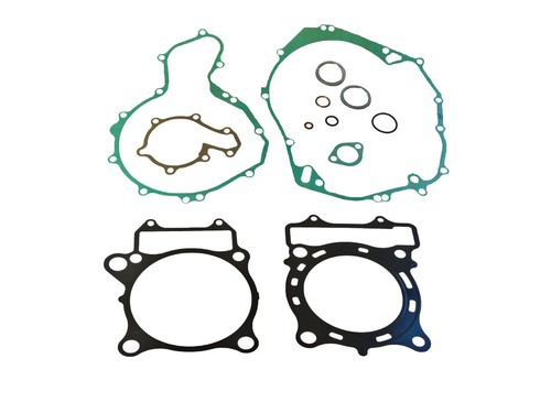 Set guarnizioni compatibile - guarnizioni,