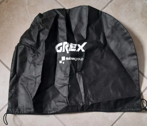 Sacca porta casco grex - sacca, x