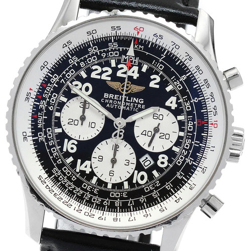 Breitling navitimer cosmonaut - breitling,