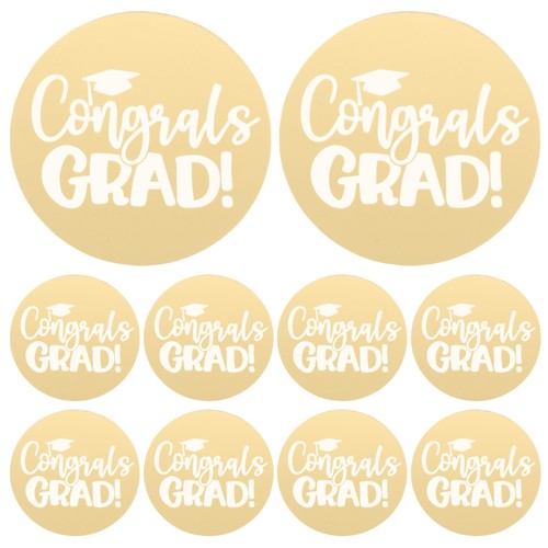 Pcs decorazioni laurea - pcs,