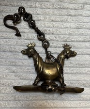 Antica Lanterna ad Olio