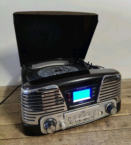 Electrophone bigben td79 - bigben,
