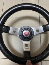 Volante luisi con mozzo fiat