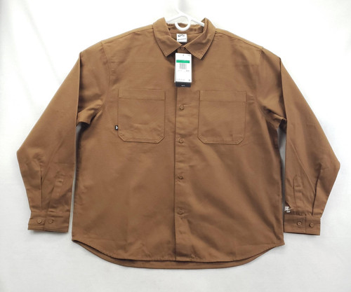 Nuovo nike camicia uomo xl - nike,