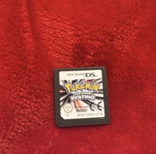 Pokemon Platino Per Nintendo
