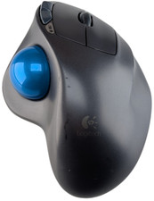 Logitech M570 810-001807 Mouse
