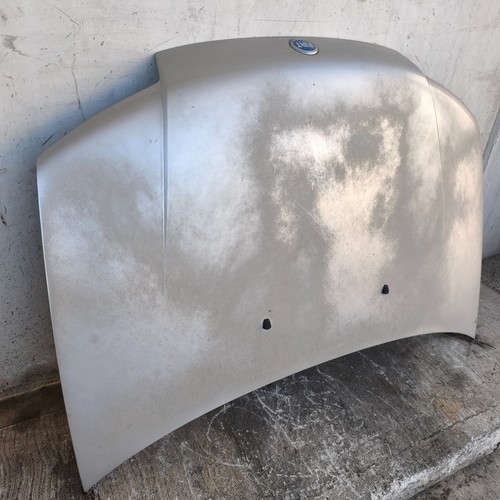 Cofano motore anteriore fiat - motore,