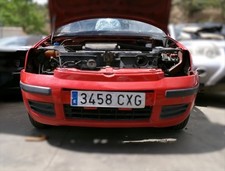 paraurti anteriore FIAT PANDA