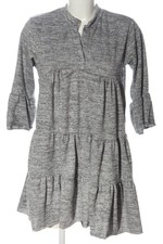 COLLOSEUM Abito di maglia Donna Abito Taglia IT 44 grigio chiaro stile casual