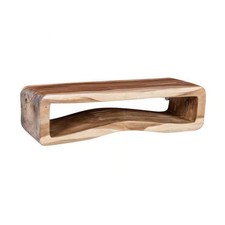 CIPI Consolle Otto mobile da parete legno massello di Suar accessoriarredo bagno