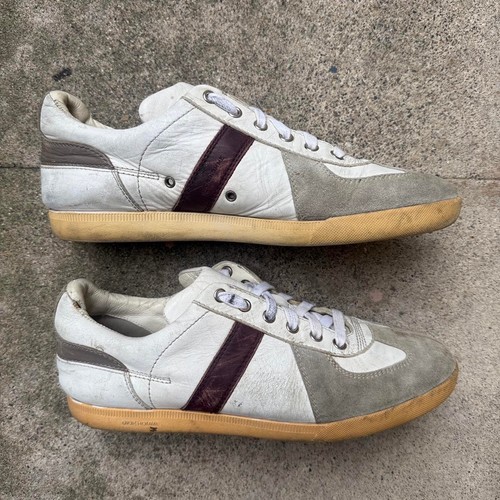Scarpe sneakers basse - scarpe,
