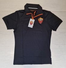 10500 AS ROMA  MAGLIA NERA