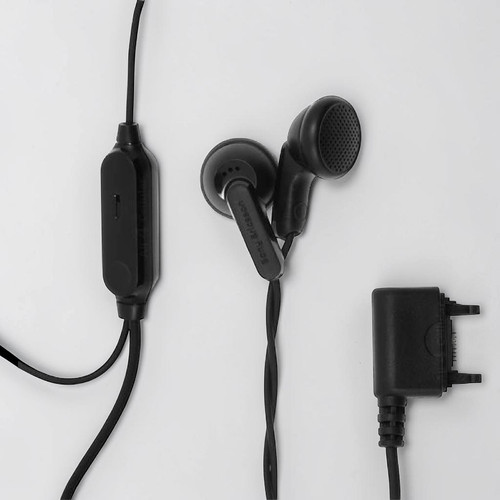 Sony ericsson cuffie hpm - sony, hpm-60