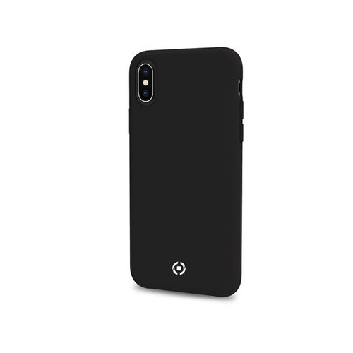 Cover soft touch apple - cover, iphone