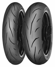 Mitas SPORT FORCE+ EV 120/70