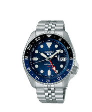 Seiko sports gmt - seiko, automatico