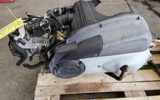 MOTORE SEMI COMPLETO PER HONDA