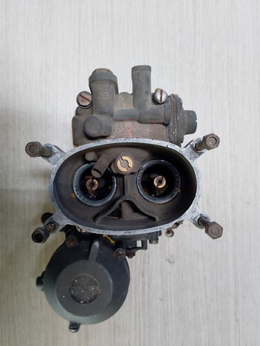 Carburatore solex c34 - carburatore,