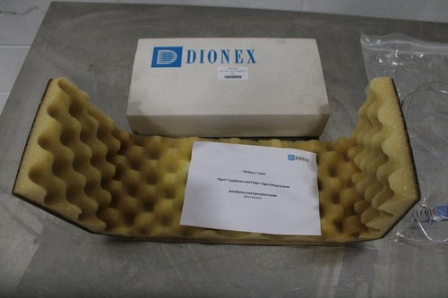 Dionex viper cap 6040 2380 - dionex,