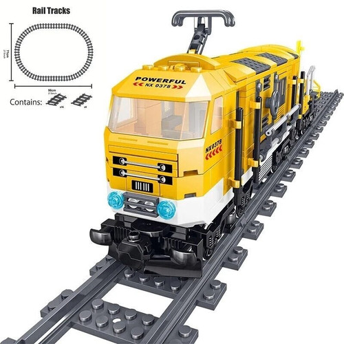Serie treno manutenzione - treno,