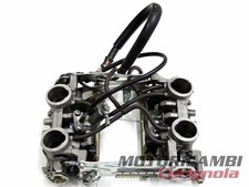 Corpi farfallati HONDA Pan European ST 1300 2002 2011 Throttle bodies ID5327