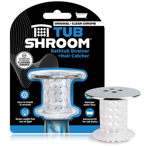 Tubshroom rivoluzionario - tubshroom®,
