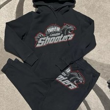 Tuta Trapstar Shooters  TAGLIA