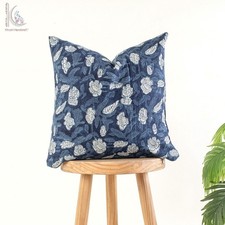 Federa per cuscino stampata a