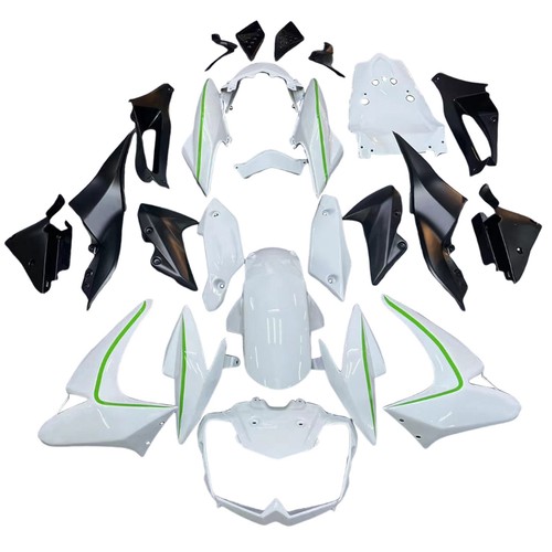Carénage fairing kit - kit, bodywork