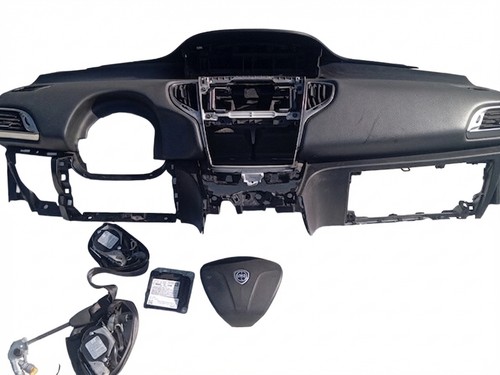 Kit airbag completo - kit, con