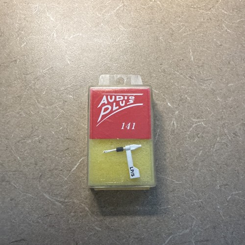 Audio plus stilo ago - plus,