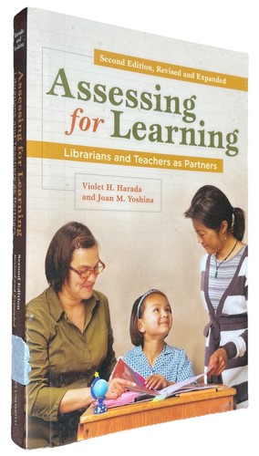 Assessing for learning - learning,