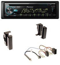 Pioneer DAB MP3 CD USB