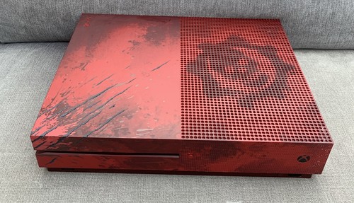 Xbox one 2tb - xbox,