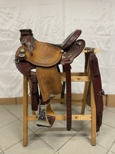 Sella Americana WESTWOOD Wade