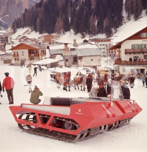 1960 selva val - 1960,