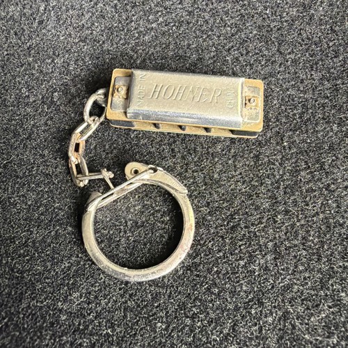 Mini hohner armonica - mini,