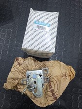 Serratura Cofano Anteriore