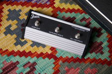 Fender 3 Pulsanti Footswitch