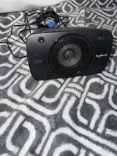 Logitech Z906 5.1 Sound