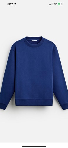 Zara sweater man - zara,