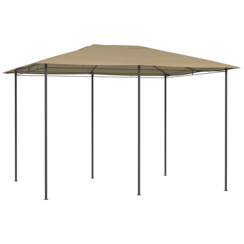 Pergolato 160 3x4x2 6 - 3x4x2,6, m